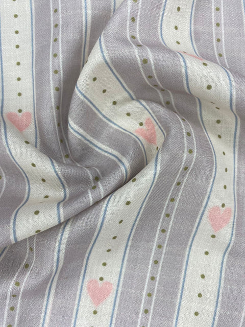 PREMIUM COTTON 58 - RD (372)