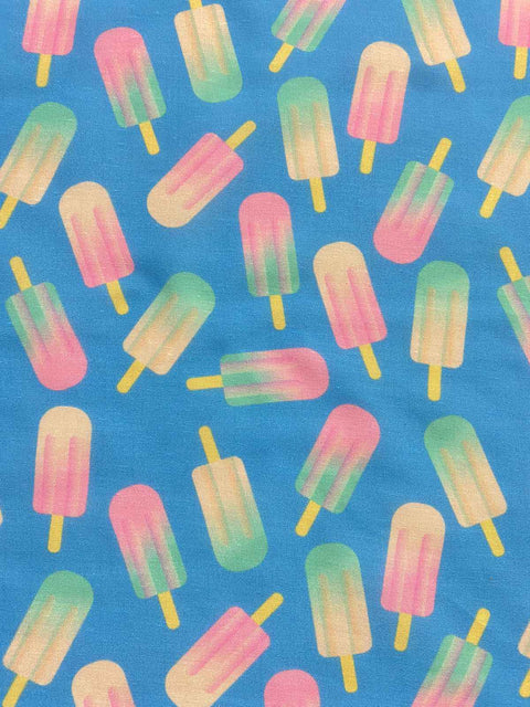 MUSLIN PRINTS - 1104435908