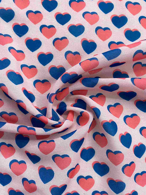 MUSLIN PRINTS - 1172488807