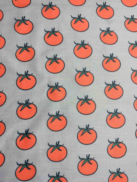 MUSLIN PRINTS - 730055065