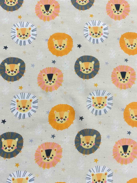 MUSLIN PRINTS - 2014808315