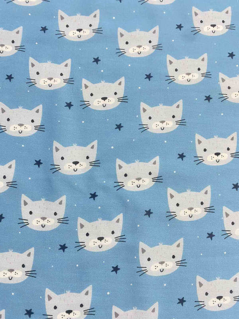 MUSLIN PRINTS - 2014808306