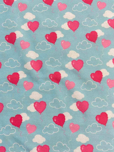 MUSLIN PRINTS - 2069800790