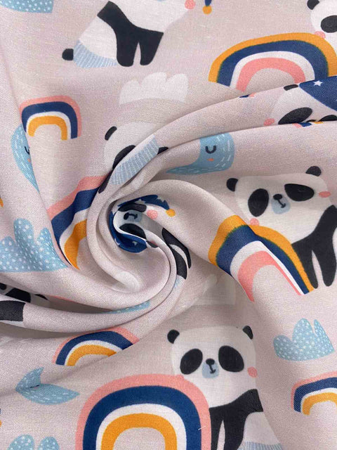 MUSLIN PRINTS - 1159923661