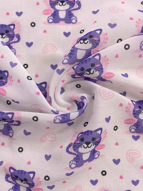 MUSLIN PRINTS - 2162476629