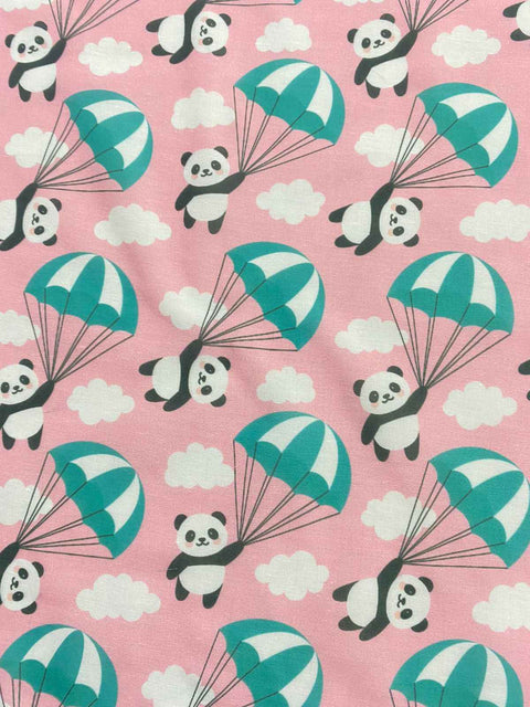 MUSLIN PRINTS - 1150614278