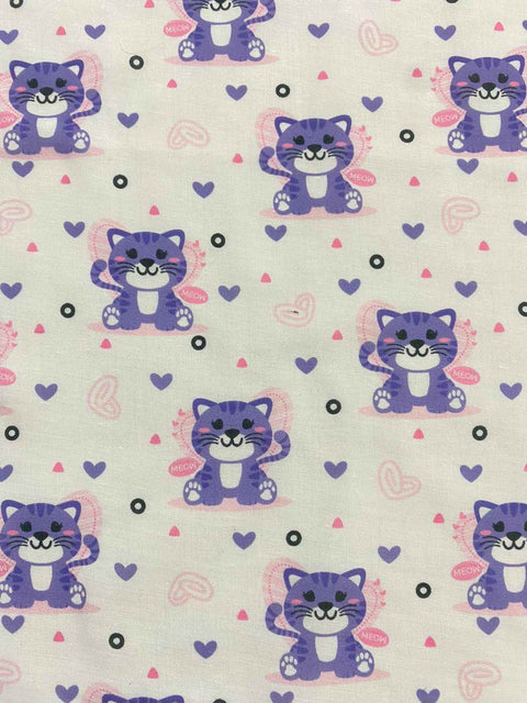 MUSLIN PRINTS - 2162476629