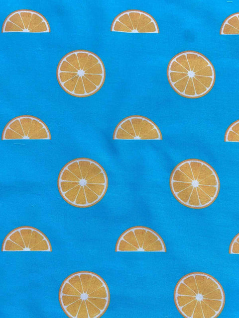 MUSLIN PRINTS - 2132243963