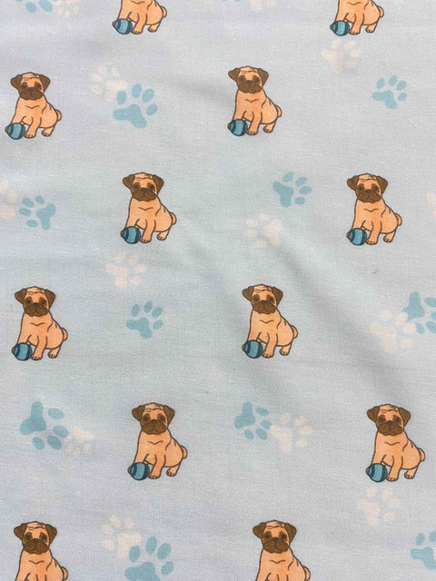 MUSLIN PRINTS - 723261091