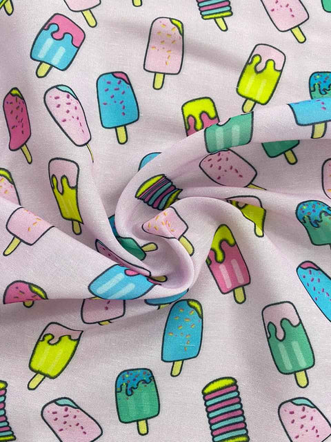 MUSLIN PRINTS -1070521097