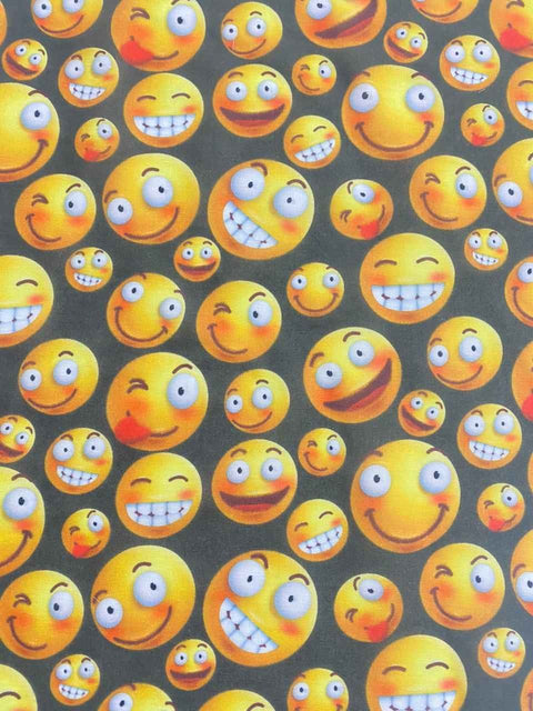 MUSLIN PRINTS - 675133396