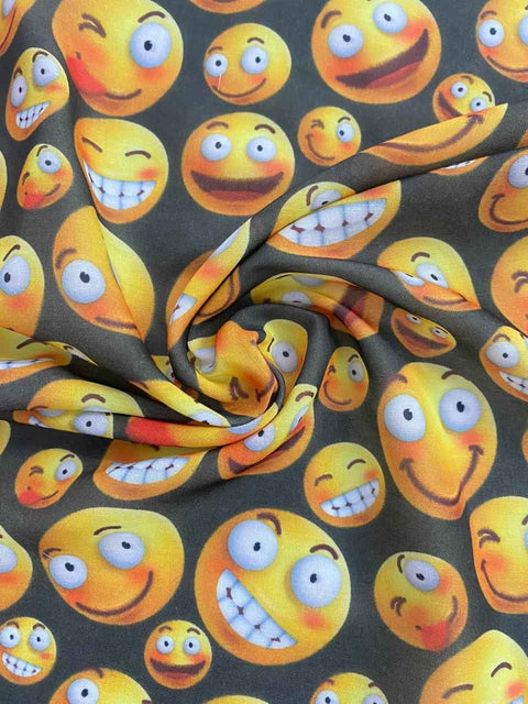 MUSLIN PRINTS - 675133396