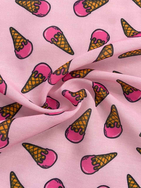 MUSLIN PRINTS - SUMMER COLLECTION 02 (48)