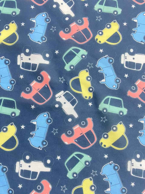 MUSLIN PRINTS - 692849155