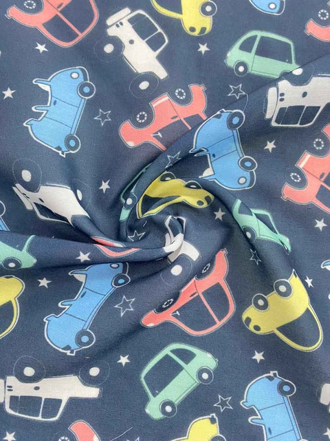 MUSLIN PRINTS - 692849155