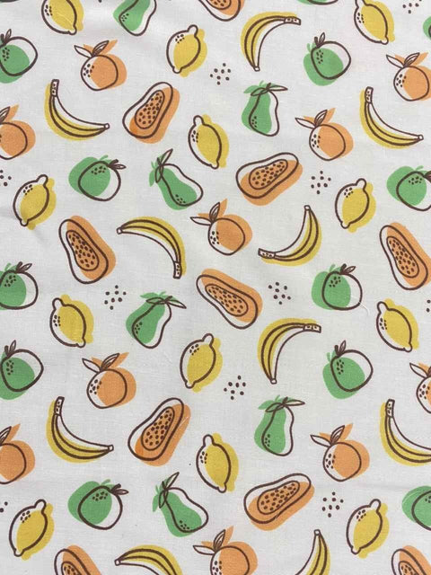 MUSLIN PRINTS - SUMMER COLLECTION 02 (6)