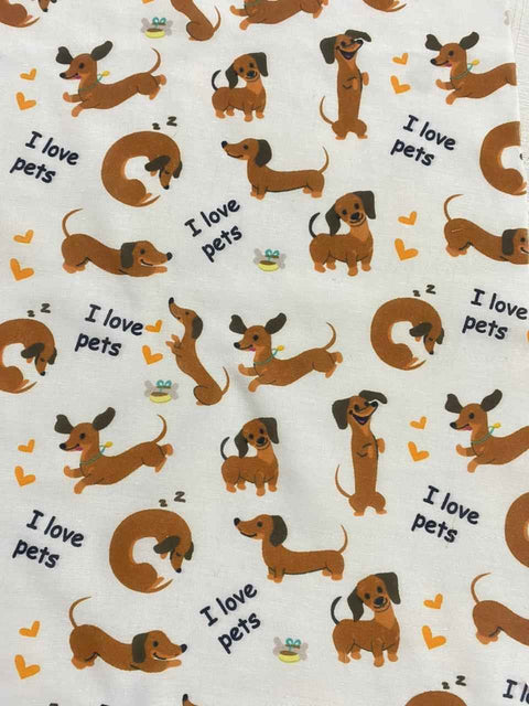 MUSLIN PRINTS - SUMMER COLLECTION 02 (75)