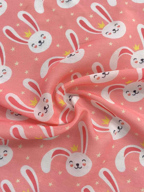 MUSLIN PRINTS - 1596546466