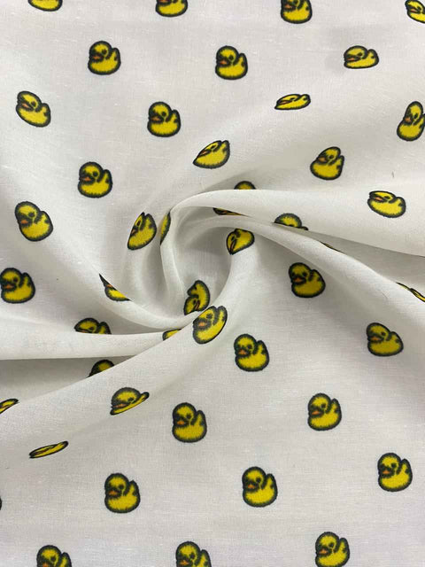 MUSLIN PRINTS - 1277141083