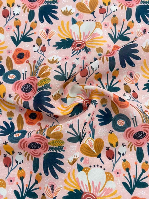 MUSLIN PRINTS - 1506827147