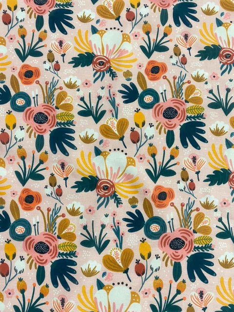 MUSLIN PRINTS - 1506827147