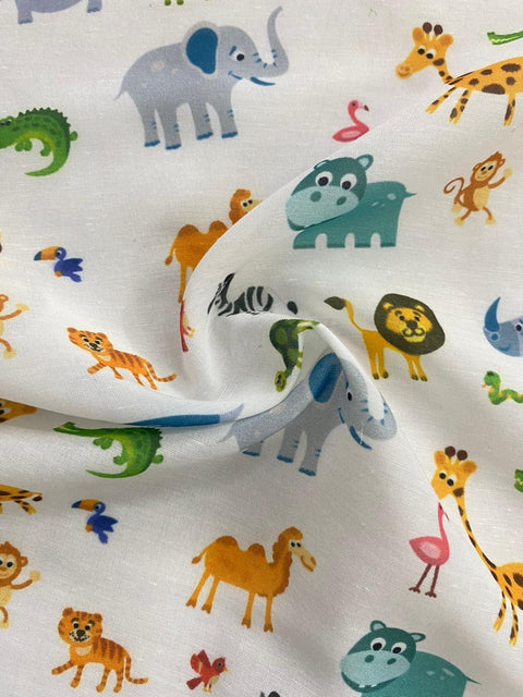 MUSLIN PRINTS - SUMMER COLLECTION 02 (23)