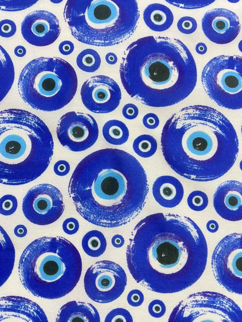 MUSLIN PRINTS - 1642334056