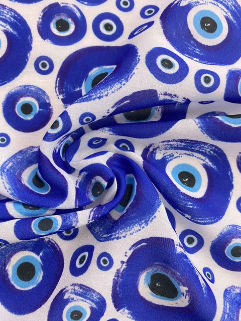 MUSLIN PRINTS - 1642334056