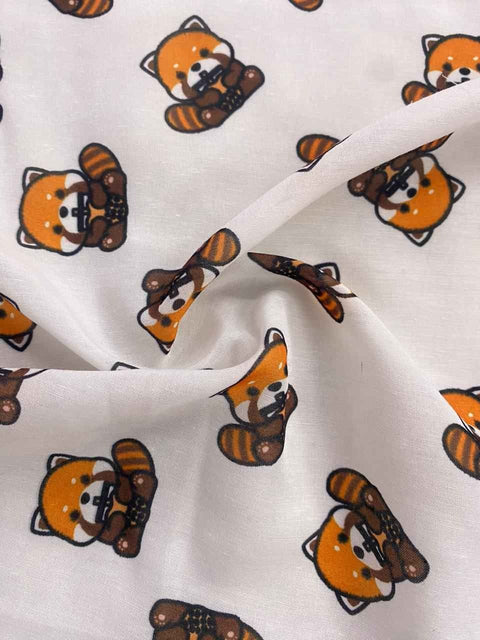 MUSLIN PRINTS - SUMMER COLLECTION 02 (81)