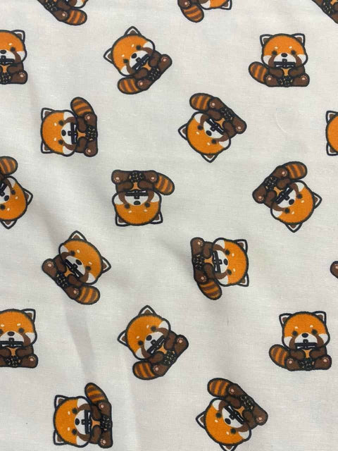 MUSLIN PRINTS - SUMMER COLLECTION 02 (81)