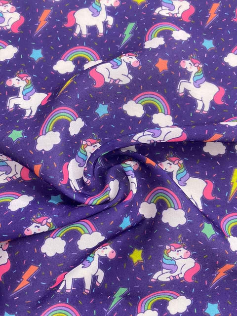 MUSLIN PRINTS - 1455897389