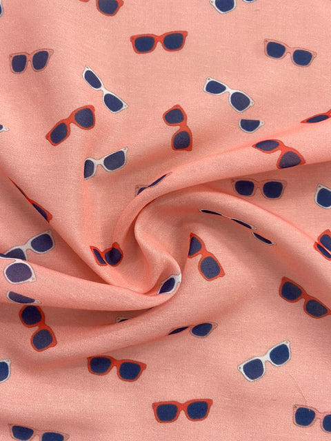 MUSLIN PRINTS - 1216179934