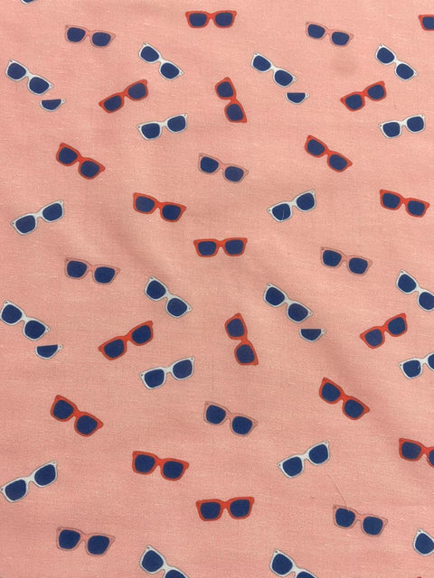 MUSLIN PRINTS - 1216179934