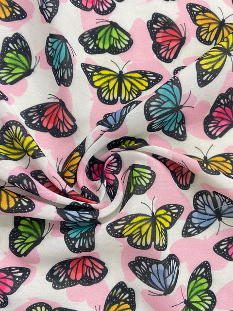 MUSLIN PRINTS - SUMMER COLLECTION 02 (20)