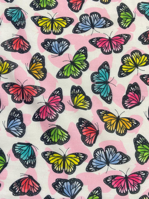 MUSLIN PRINTS - SUMMER COLLECTION 02 (20)