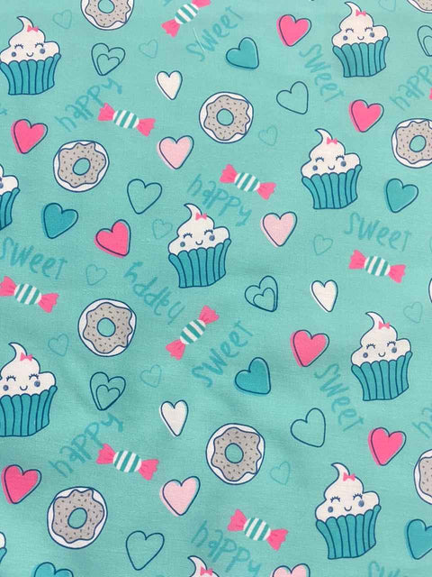 MUSLIN PRINTS - 1447820105