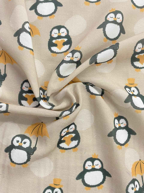 MUSLIN PRINTS - 1532939306