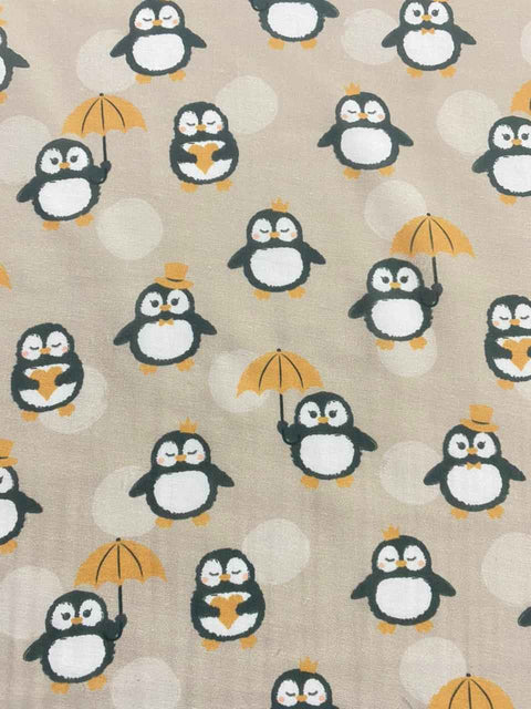 MUSLIN PRINTS - 1532939306