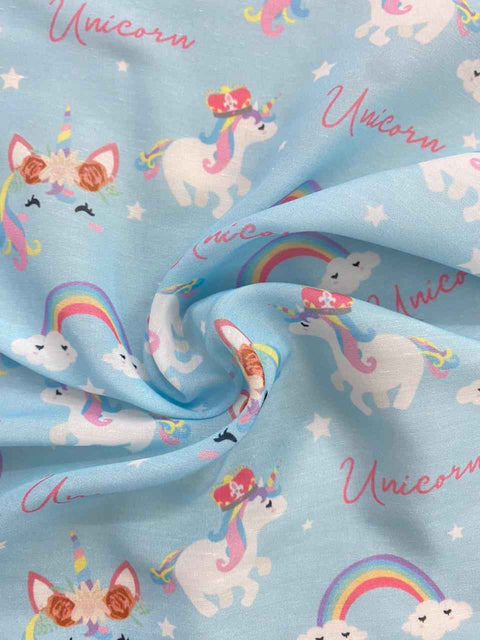 MUSLIN PRINTS - 1222651486