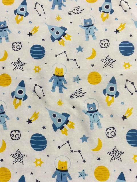 MUSLIN PRINTS - 2159630239