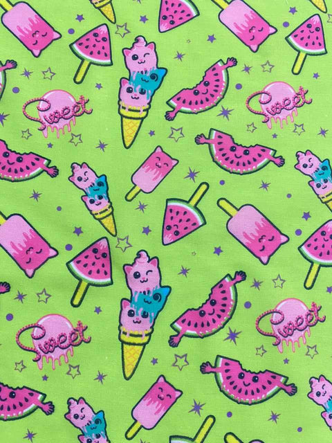 MUSLIN PRINTS - 1143215513