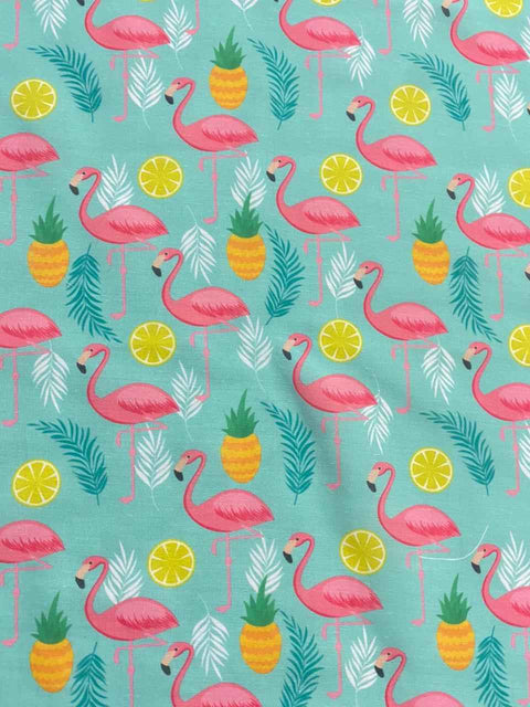 MUSLIN PRINTS - 1110988562