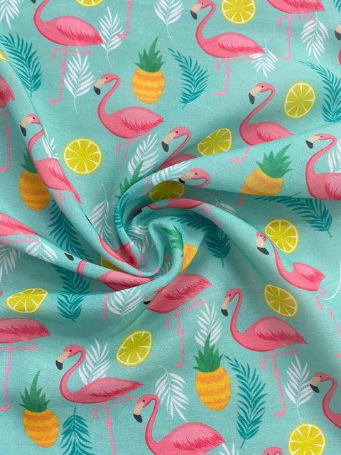 MUSLIN PRINTS - 1110988562