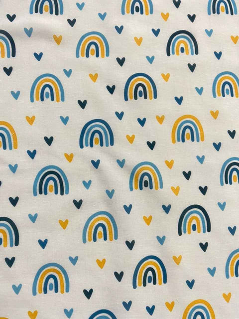 MUSLIN PRINTS - 206336930