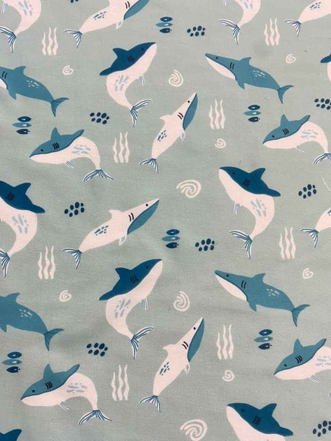 MUSLIN PRINTS - 1330233224