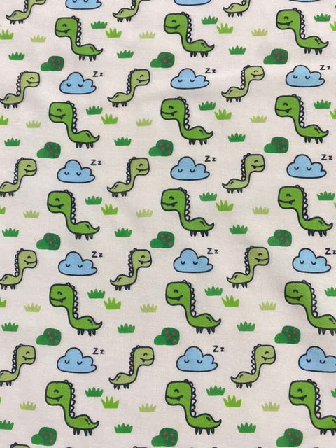 MUSLIN PRINTS - 1162321327