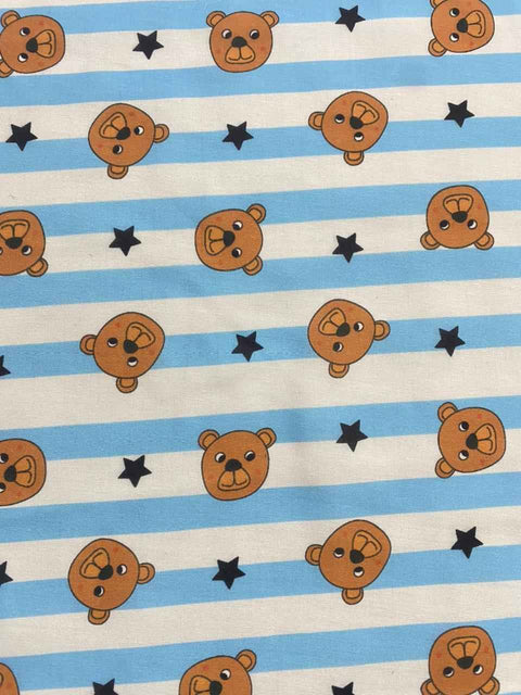 MUSLIN PRINTS - TLS001 (66)