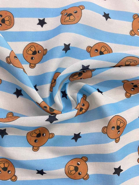 MUSLIN PRINTS - TLS001 (66)