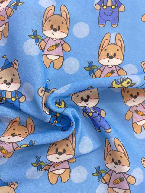 MUSLIN PRINTS - 1656867127