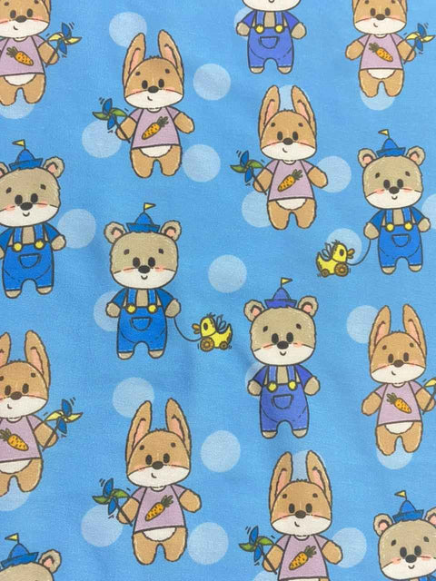 MUSLIN PRINTS - 1656867127